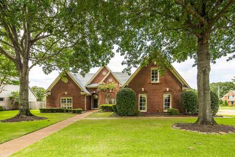 9890 S HOUSTON, Collierville, TN 38139