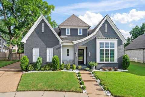 10073 VILLAGE CROSS, Collierville, TN 38017