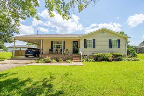 214 EDGEWOOD, Adamsville, TN 38310