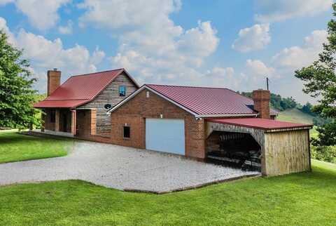 299 Luke Ln., Wheeling, WV 26003
