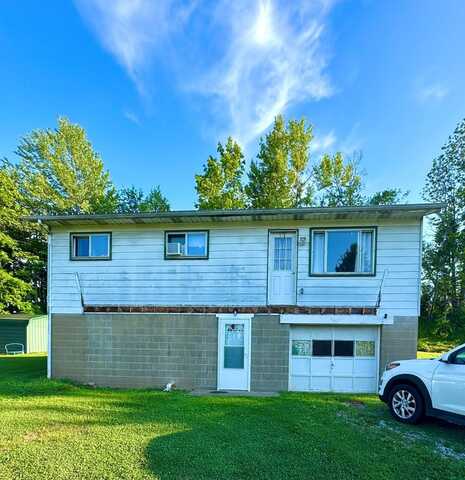 135 Windy Hollow Rd., Moundsville, WV 26041