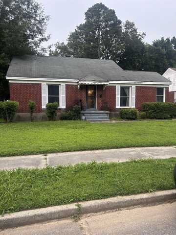 3210 S WAYNOKA, Memphis, TN 38111