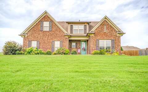 173 LITTLETON, Munford, TN 38058