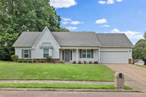 5738 RICHBURG, Unincorporated, TN 38135