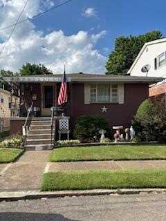 38 Fairfax Avenue, Wheeling, WV 26003