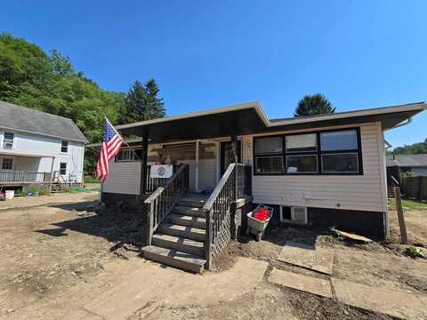 46 Sheridan Ave, Triadelphia, WV 26059
