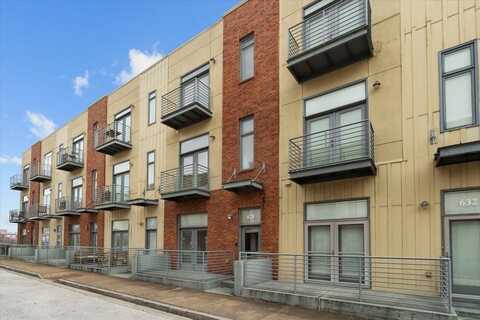 628 DENMARK, Memphis, TN 38103