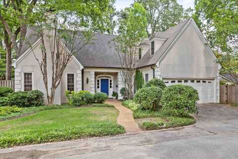 1630 E CLANLO, Memphis, TN 38104