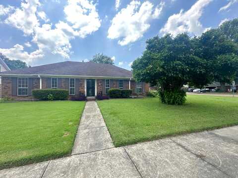 3489 EVENING LIGHT, Bartlett, TN 38135