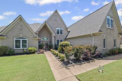 9403 BARKLEY MANOR, Collierville, TN 38017