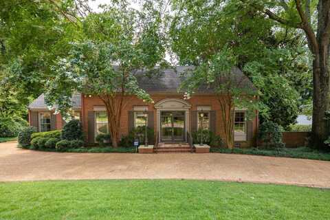 5999 WOOD TRAIL, Memphis, TN 38120