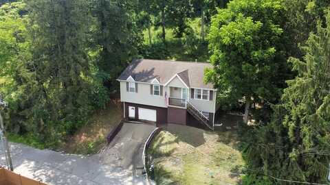 7 CORLISS TERRACE, Wheeling, WV 26003