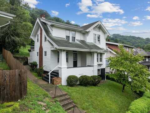 14 Echo Terrace, Wheeling, WV 26003