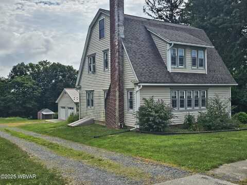 88 KINSEY STREET, Montgomery, PA 17752