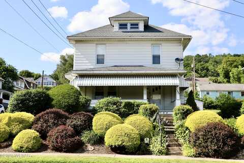 1250 HIGH STREET, Williamsport, PA 17701