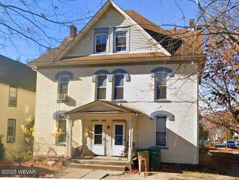 829-831 ELMIRA STREET, Williamsport, PA 17701