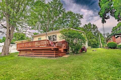 3776 N Doug Court, Monticello, IN 47960