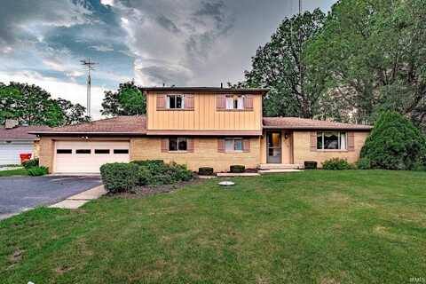 6114 E Hickory Ridge Court, Monticello, IN 47960