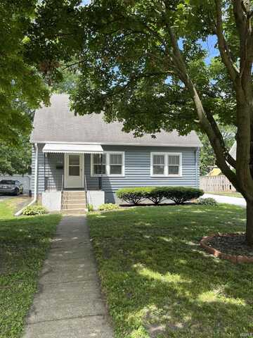 712 N First Street, Kentland, IN 47951
