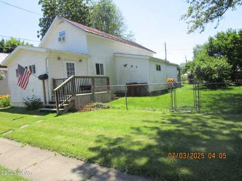 514 S Wayne Street, Kenton, OH 43326