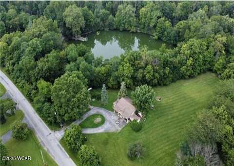 5051-5095 MIRROR LAKE DRIVE, Lima, OH 45801
