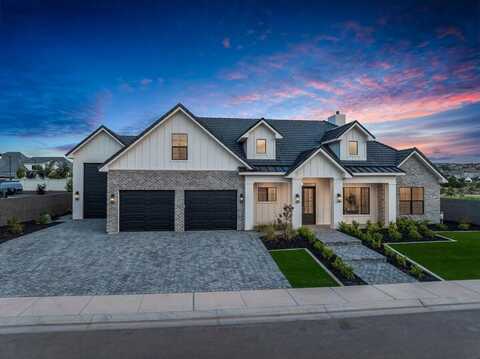 2738 STONEDALE DR, Saint George, UT 84790