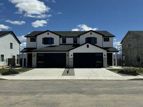 1027 N Fern ST, Cedar City, UT 84721