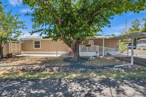 200 E 400 S, Washington, UT 84780