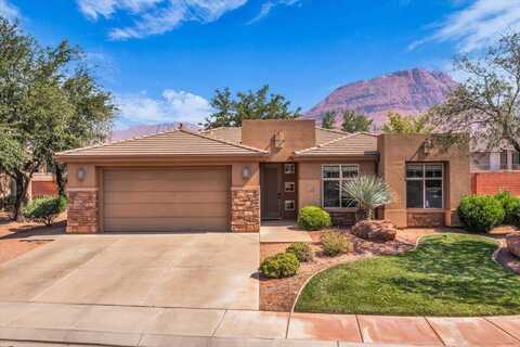 240 W 225 S, Ivins, UT 84738