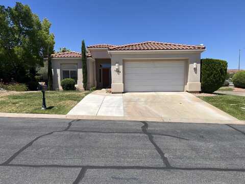 1042 W HILLVIEW DR, Washington, UT 84780