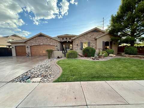 1998 S CAMINO REAL, Washington, UT 84780