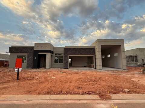 527 W 80 S, Ivins, UT 84738