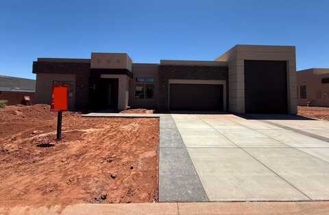 527 W 80 S, Ivins, UT 84738