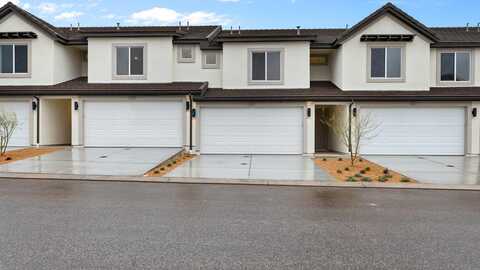 1691 S Forbidding Way, Washington, UT 84780