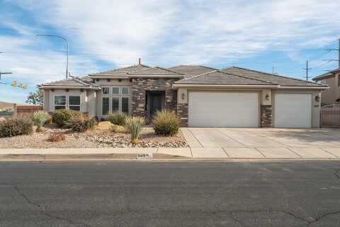 1149 S 2970 E, Saint George, UT 84790