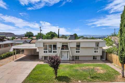 328 E PECTOL ST, Washington, UT 84780