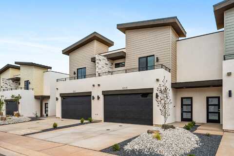 4124 S Baywood DR, Washington, UT 84780