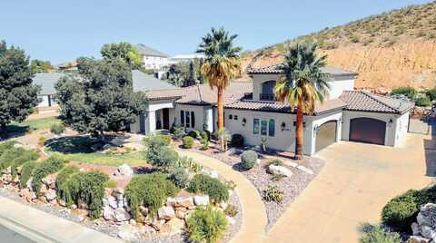 1405 E MAJESTIC, Washington, UT 84780