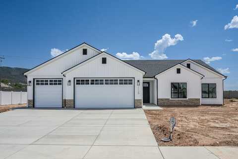 1130 E 4240 N, Enoch, UT 84721