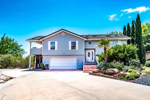 76 E 725 S, Ivins, UT 84738