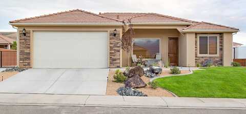 3095 W 520 N, Hurricane, UT 84737