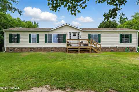 138 Swains Lane, Barco, NC 27917
