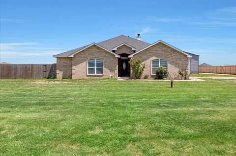 7500 MISSION Avenue, Canyon, TX 79015
