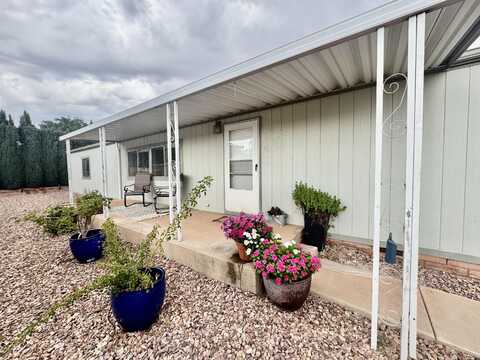1526 N DIXIE DOWNS RD, Saint George, UT 84770