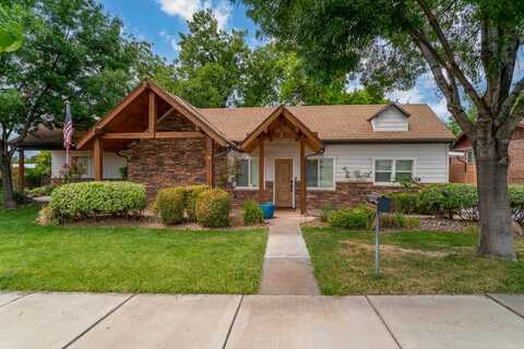 151 N MAIN ST, Washington, UT 84780