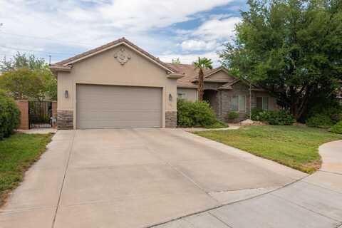 609 E 940 S, Saint George, UT 84790