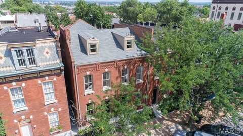 2016 S 12th Street, Saint Louis, MO 63104