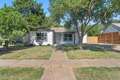 922 S MILAM Street, Amarillo, TX 79102