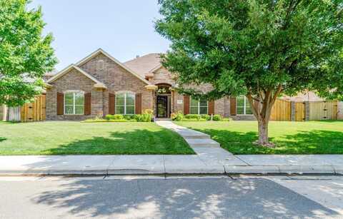 7601 CONTINENTAL Parkway, Amarillo, TX 79119