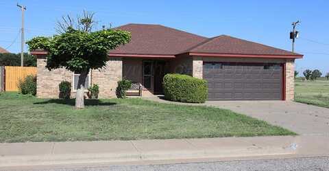 415 Hickory Street, Hereford, TX 79045